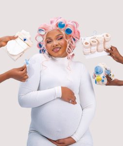 Read more about the article TANZANIAN STAR ZUCHU ANNOUNCES PREGNANCY, FANS FLOOD SOCIAL MEDIA WITH CONGRATULATIONS
