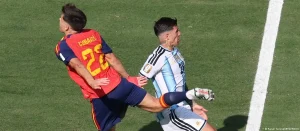 Read more about the article ARGENTINA YATETEA UTATA WA KOMBE LA DUNIA