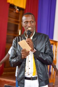 Read more about the article SENETA WA BARINGO VINCENT CHEMITEI ASHINIKIZA WALIMU WA ELDAMA RAVINE KUPEWA MARUPURUPU YA KUFANYA KAZI KWENYE MAZINGIRA MAGUMU