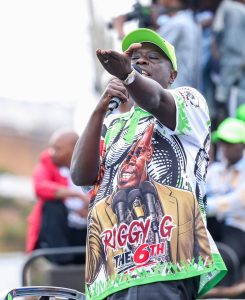 Read more about the article TULIENI KWANZA, UTULIVU HAUPO!