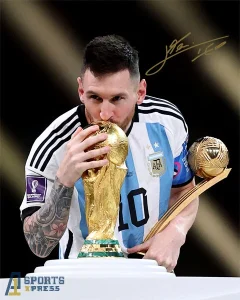 Read more about the article MESSI KUKUTANA NA SALAH HATUA YA 16 BORA KOMBE LA DUNIA