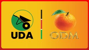 Read more about the article UDA AND ODM STILL IN CONFRONTATIONS
