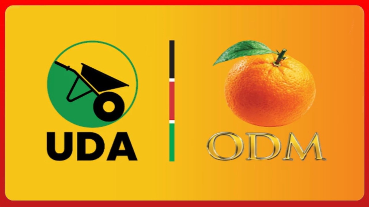 You are currently viewing UDA AND ODM STILL IN CONFRONTATIONS