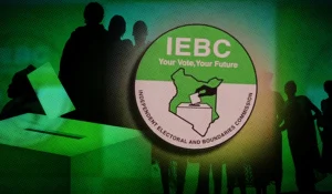 Read more about the article IEBC KWENYE MIZANI