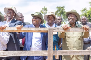 Read more about the article SERIKALI KUWEKEZA KATIKA MAFUNZO YA NYANJANI ILI KUONGEZAUZALISHAJI