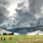 MVUA, BARIDI NA UKAME KWENYE MIZANI