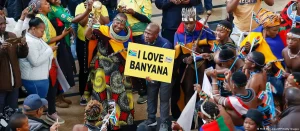 Read more about the article GHANA NA AFRIKA ZAFUFUA MATUMAINI YA KOMBE LA DUNIA 2027