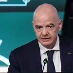 GIANNI INFANTINO AITISHA MKUTANO WA DHARURA WA FIFA