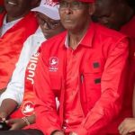 JUBILEE YAMJIBU VIKALI RAIS WILLIAM RUTO KUFUATIA KAULI ZAKE KWA UHURU KENYATTA