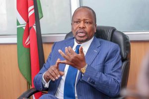 Read more about the article MSAADA KWA WAKULIMA KUKABILIANA NA UKAME