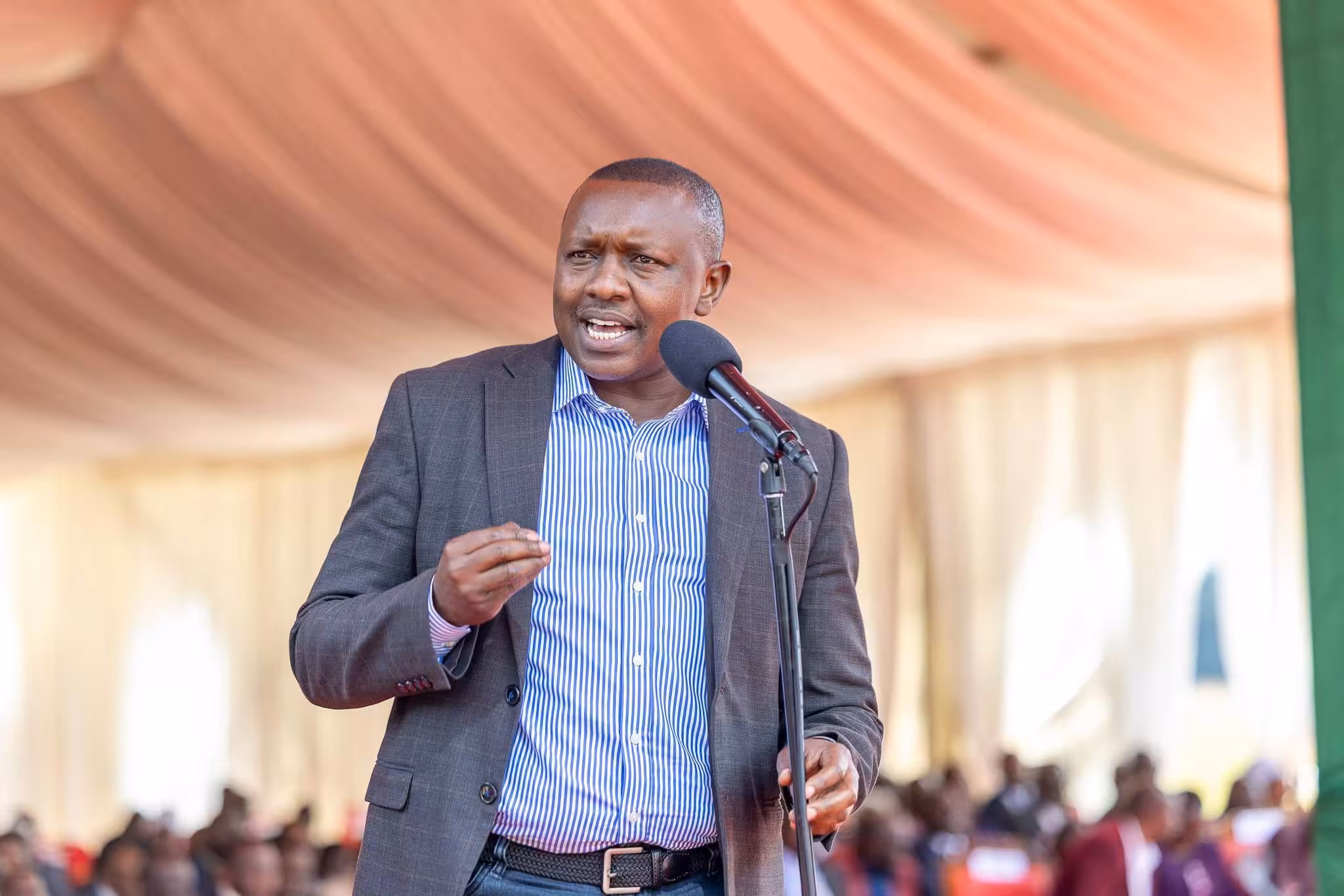 You are currently viewing KAMATI YA BUNGE KUHUSU ELIMU YATAKIWA KUTOA MWONGOZO WA USAJILI WA WANAFUNZI WANAOJIUNGA NA VYUO VYA MAFUNZO YA UTABIBU