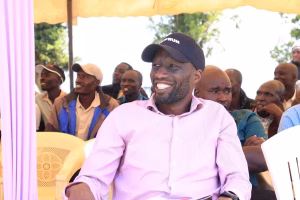 Read more about the article KORIR ATAKA HAZINA YA MICHEZO KUBADILISHWA NA KUPEWA JINA MFUKO WA VIPAJI