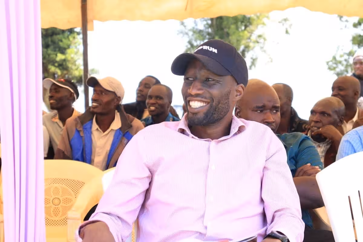 You are currently viewing KORIR ATAKA HAZINA YA MICHEZO KUBADILISHWA NA KUPEWA JINA MFUKO WA VIPAJI