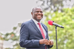 Read more about the article WAKENYA WAHIMIZWA KUSHIRIKI KIKAMILIFU KATIKA MAZUNGUMZO YA KITAIFA