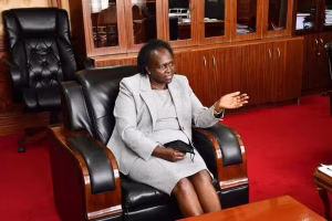 Read more about the article KAMAR ASHINIKIZA MAGEUZI KATIKA SEKTA YA UCHIMBAJI MADINI