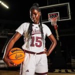 Madina Okot Joins Tasmania Jewels for WNBL Season