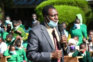 Read more about the article TUTACHUKUA HATUA ZA KISHERIA KUPINGA MPANGO WA UPANUZI WA UWANJA WA KIPCHOGE