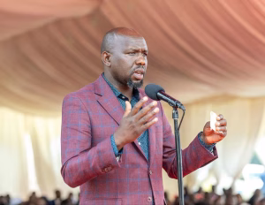 Read more about the article VIONGOZI WA UPINZANI WAKOSOLEWA KWA KUPINGA MIPANGO YA SERIKALI BAADA YA RUWAZA YA MWAKA WA 2030