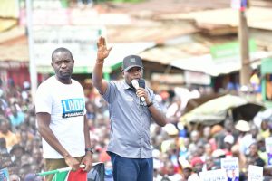 Read more about the article GAVANA NATEMBEYA AKIRI KUWA RAIS RUTO BADO ANA UUNGWAJI MKONO MKUBWA HAPA NCHINI