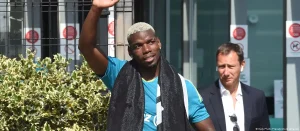 Read more about the article POGBA AONDOLEWA MONACO BAADA YA MSIMU MMOJA