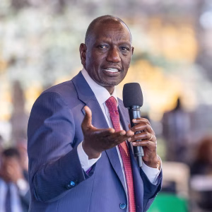 Read more about the article  RUWAZA YA BAADA YA 2030 YALENGA ZAIDI WANANCHI ASEMA RAIS