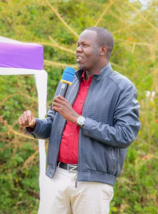 Read more about the article KIBOREK AMSHTUMU GACHAGUA KWA KUJIFANYA MALAIKA