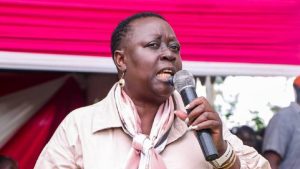 Read more about the article “I NEVER ASKED FOR A DIRECT ODM TICKET WHEN BABA WAS ALIVE, AND NOT NOW AS WELL”- RUTH ODINGA
