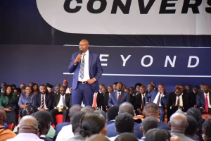 Read more about the article ‎CHAMA CHA BIASHARA NA VIWANDA YAUNGA MKONO RUWAZA YA BAADA YA RUWAZA YA MWAKA WA 2030