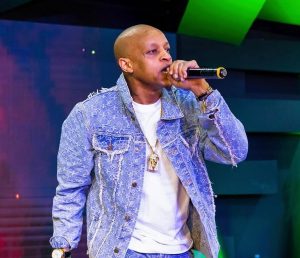 Read more about the article PREZZO SET TO HEADLINE 30 YEARS OF BONGO FLAVA SHOW IN MWANZA THIS SATURDAY