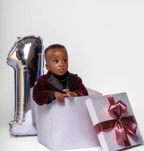 Read more about the article NADIA MUKAMI AND ARROW BWOY CELEBRATE SON KIYAN’S 1ST BIRTHDAY AND REVEAL HIS FACE