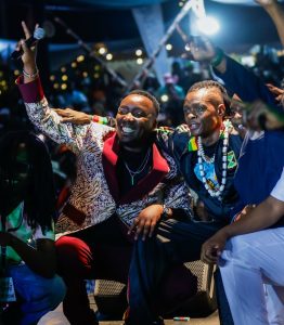 Read more about the article KUTIT CULTURE 2026: JOSE CHAMELEONE SURPRISES FANS AS KALENJIN FESTIVAL DELIVERS SOLD-OUT NAIROBI SHOW