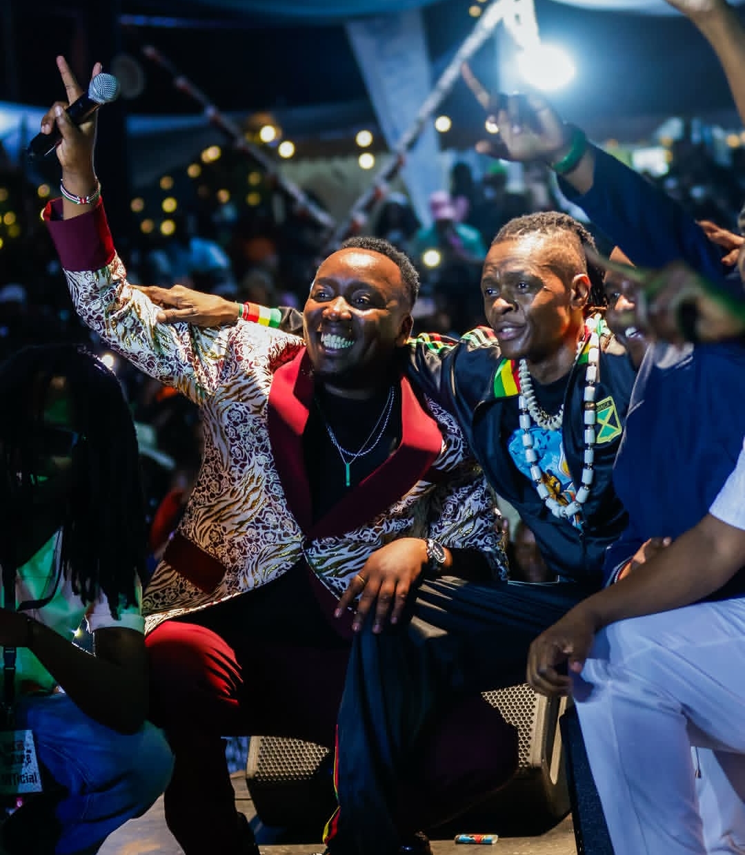 You are currently viewing KUTIT CULTURE 2026: JOSE CHAMELEONE SURPRISES FANS AS KALENJIN FESTIVAL DELIVERS SOLD-OUT NAIROBI SHOW