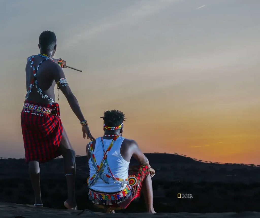 DUFLA DILIGON SHOWCASES HIS TRADITIONAL MUSIC ROOTS IN NEW SONG ‘ACHAMAYONG’