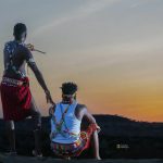 DUFLA DILIGON SHOWCASES HIS TRADITIONAL MUSIC ROOTS IN NEW SONG ‘ACHAMAYONG’