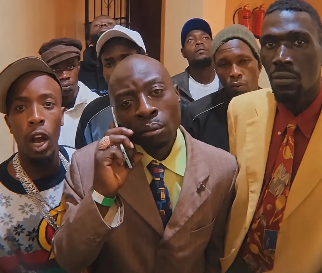 You are currently viewing HEHA MOVERS TAKE KENYA’S INTERNET BY STORM WITH HILARIOUS CONTENT AND GROWING ENDORSEMENTS