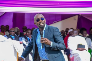 Read more about the article TSC YATAKIWA KUZINGATIA MAZINGIRA NA HAKI ZA WALIMU WAKATI WA UHAMISHO