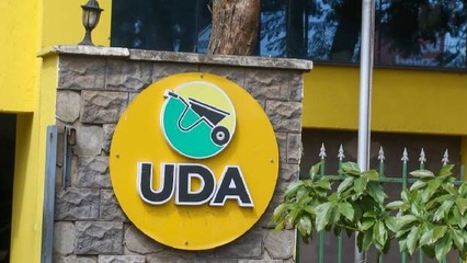 KAZI IPO MASHINANI NDANI YA CHAMA CHA UDA