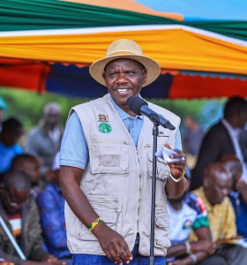 Read more about the article GAVANA BII AWATAKA WAKENYA KUANGAZIA UTENDAKAZI KWENYE UCHAGUZI UJAO VILEVILE KUZINGATIA KILIMO MSETO