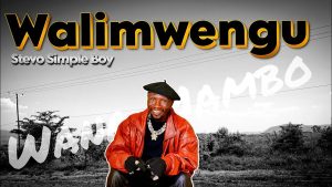 Read more about the article STEVO SIMPLE BOY TO UNVEIL SON’S FACE IN EXCLUSIVE EVENT