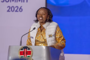 Read more about the article KENYA IMEPIGA HATUA KUBWA KATIKA KUIMARISHA MIFUMO YAKE YA AFYA ASEMA MAMA WA TAIFA 