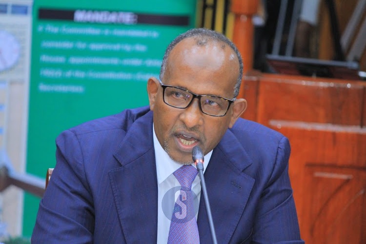 You are currently viewing DUALE AFICHUA HATUA KALI DHIDI YA LESENI ZA MADUKA YA DAWA ZINAZOKODISHWA CHINI YA KANUNI MPYA.