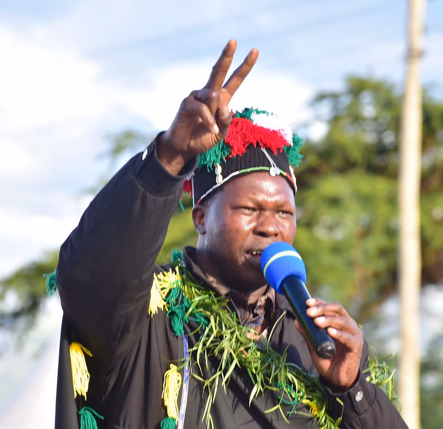 You are currently viewing Serikali yatenga rasilimali kwa ujenzi wa maabara 59 West Pokot