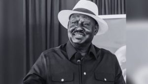 Read more about the article RAILA ODINGA FAMILY PUTS A STOPPER TO ODM PLANS TO OWN ANNIVERSARY EVENTS