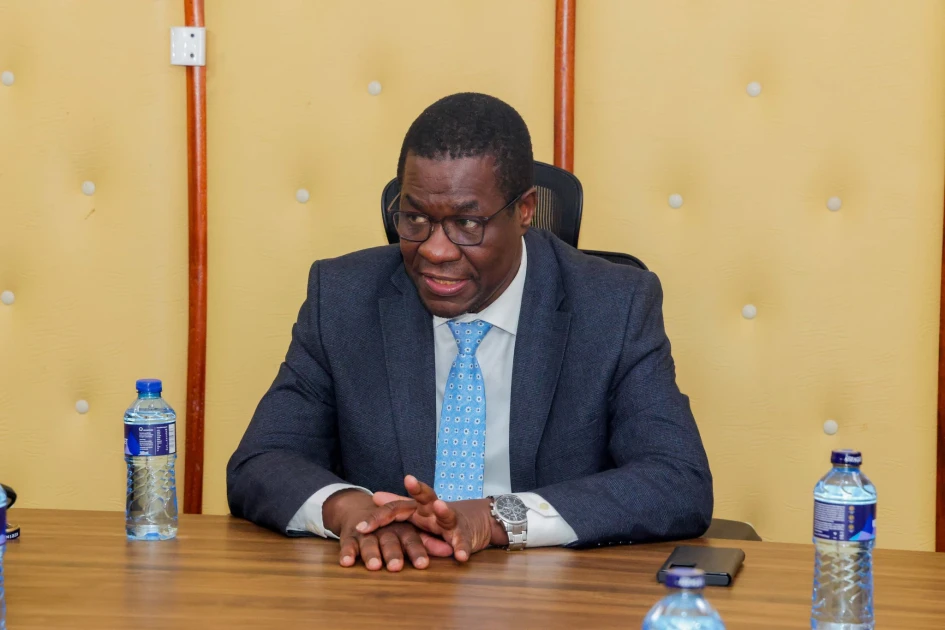 You are currently viewing GOV’T CLARIFIES TERMS ON G-TO-G FUEL DEAL AFTER CLAIMS OF DUBIOUS SUPPLY TO UGANDA