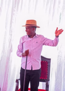 Read more about the article RIFT VALLEY: SANG KUONGOZA KAMPENI ZA RUTO‎