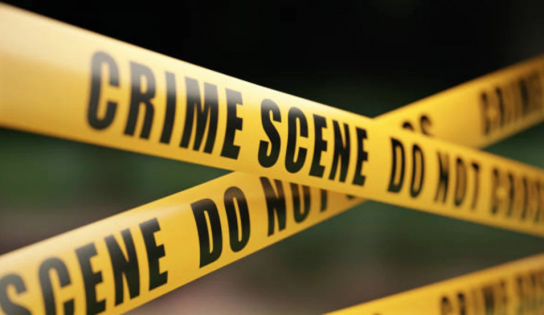 You are currently viewing EIGHT PEOPLE INJURED AFTER BUILDING COLLAPSES IN KISUMU