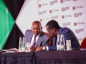 Read more about the article DP KITHURE KINDIKI ASSURES THAT KENYA WILL HOLD FREE AND FAIR ELECTIONS IN THE UPCOMING POLLS