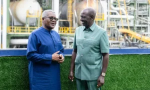 Read more about the article THE ODDS AGAINST THE DANGOTE LAMU REFINERY AND WHAT IT MEANS FOR KENYA’S FUTURE