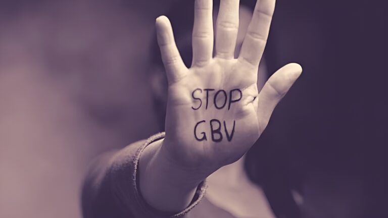 You are currently viewing JOURNALISTS URGED TO LEAD FIGHT AGAINST GBV IN ATHLETES