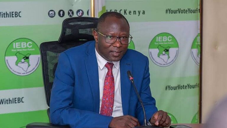 HIGH COURT TO RULE ON WHETHER IEBC VIOLATED CONSTITUTION BY DELAYING ELECTORAL BOUNDARIES REVIEW IN FEB 2027